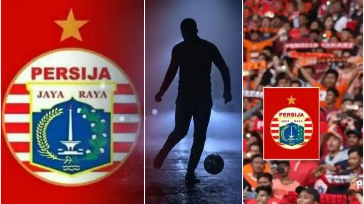 Transfer Keluar Persija: 3 Pemain Keturunan Terancam Dibuang STY, Eks Bintang FC Porto Jadi Buruan