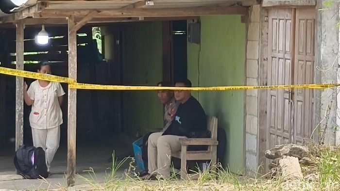 Trauma Lihat Anak Tewas Bersimbah Darah, Ibu Bilqis Tinggalkan Rumah di Jenar Sragen: Tak Akan Balik