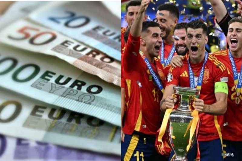 Uang Hadiah Piala Dunia Spanyol Bakal Dipangkas Pajak 30% oleh AS, Menimbulkan Kecaman