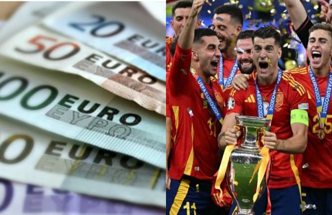 Uang Hadiah Piala Dunia Spanyol Bakal Dipangkas Pajak 30% oleh AS, Menimbulkan Kecaman