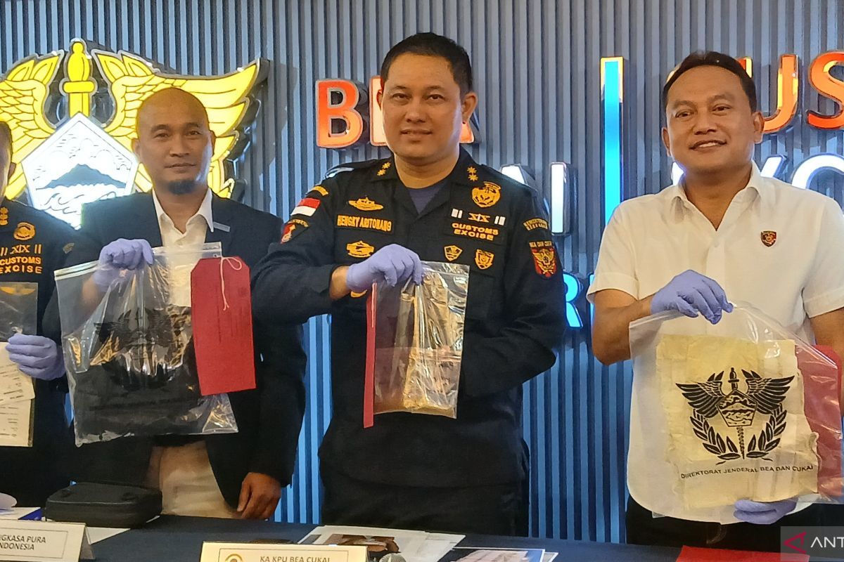 Ungkap emas 15 ton di bawah kuil, Vincenzo dibahas lagi gegara kasus Sentul