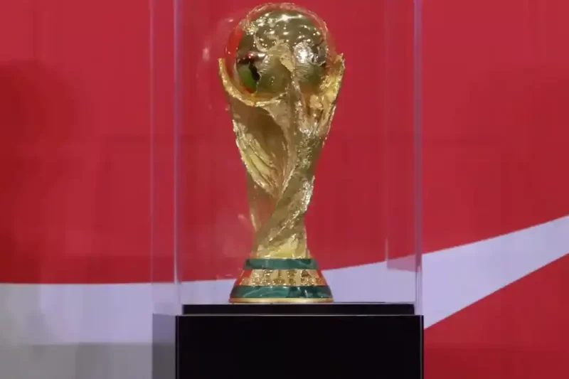 Update top skor Piala Dunia 2026: Mbappe di atas Messi, perebutan sepatu emas makin sengit