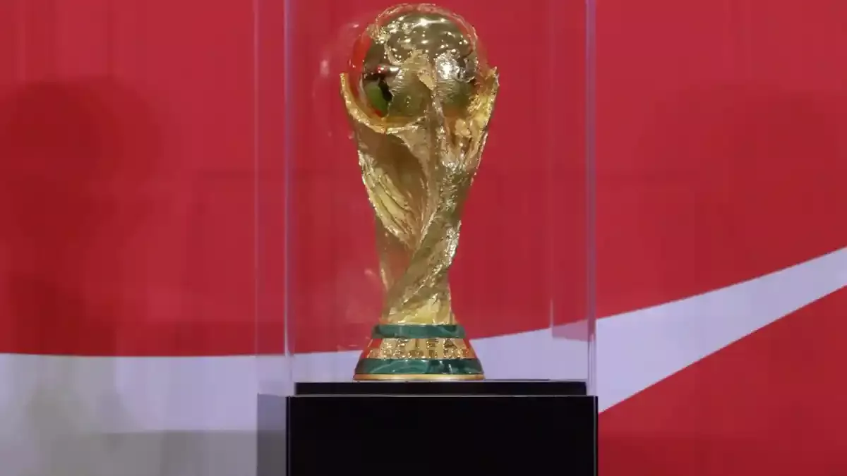 Update top skor Piala Dunia 2026: Mbappe di atas Messi, perebutan sepatu emas makin sengit