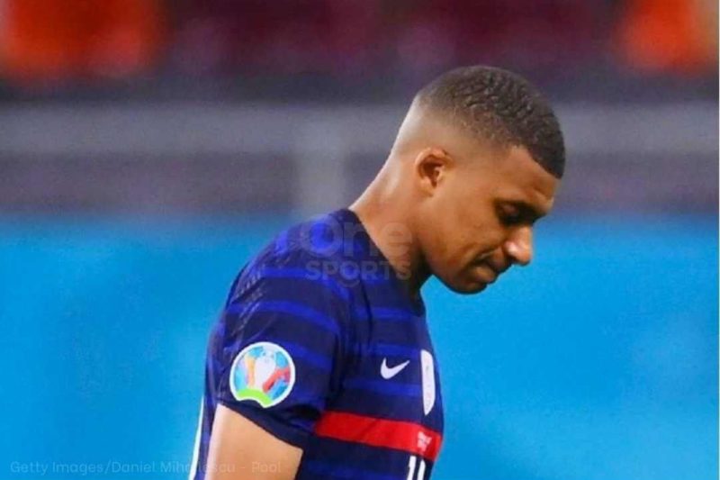 Usai Mbappe dihina, kejaksaan Prancis selidiki senator Paraguay: Skandal Rasisme di Piala Dunia 2026