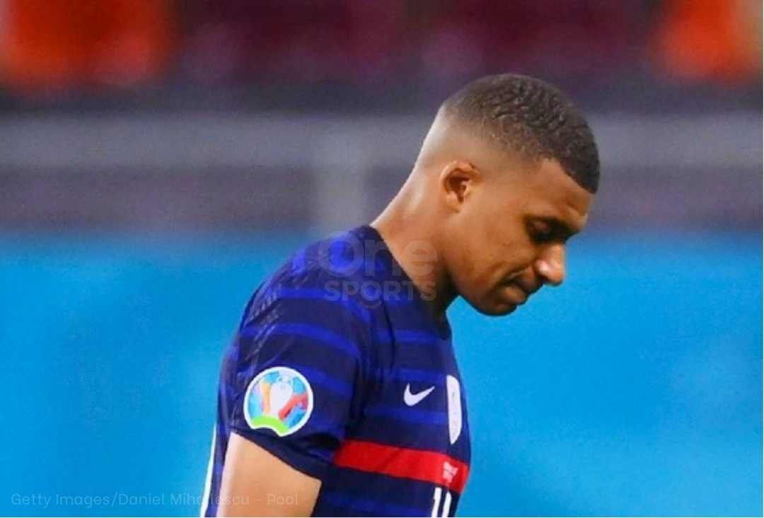 Usai Mbappe dihina, kejaksaan Prancis selidiki senator Paraguay: Skandal Rasisme di Piala Dunia 2026