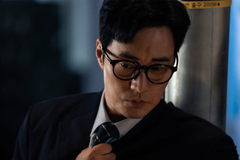 Usai Raih Rating Tertinggi 2026, ‘Agent Kim Reactivated’ Siap Lanjut ke Season 2?