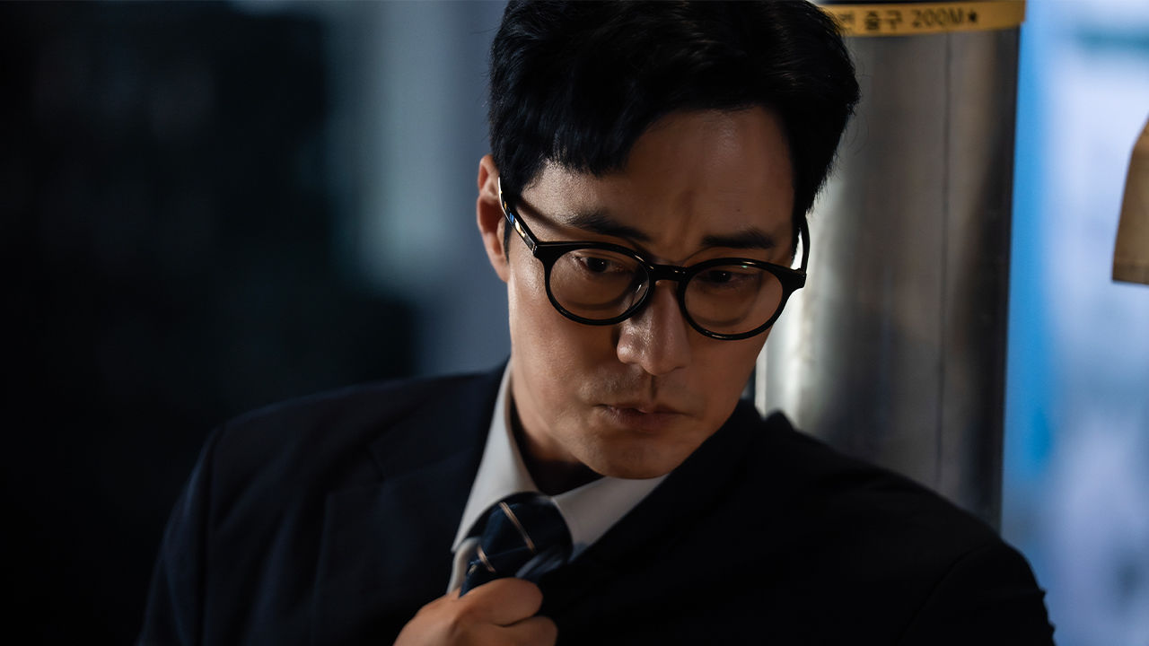 Usai Raih Rating Tertinggi 2026, 'Agent Kim Reactivated' Siap Lanjut ke Season 2?