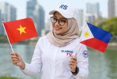 Vietnam dan Filipina Naik Status Jadi Negara Berpendapatan Menengah Atas: Tantangan dan Peluang Baru