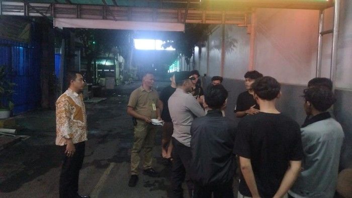 Viral bus diserang OTK di Labura: korban cabut laporan tapi polisi tetap usut