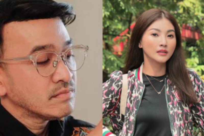 Wajah Semringah Sarwendah Jelang Mediasi dengan Ruben Onsu di Sidang Hak Asuh Anak [titlebase] Menjadi Sorotan
