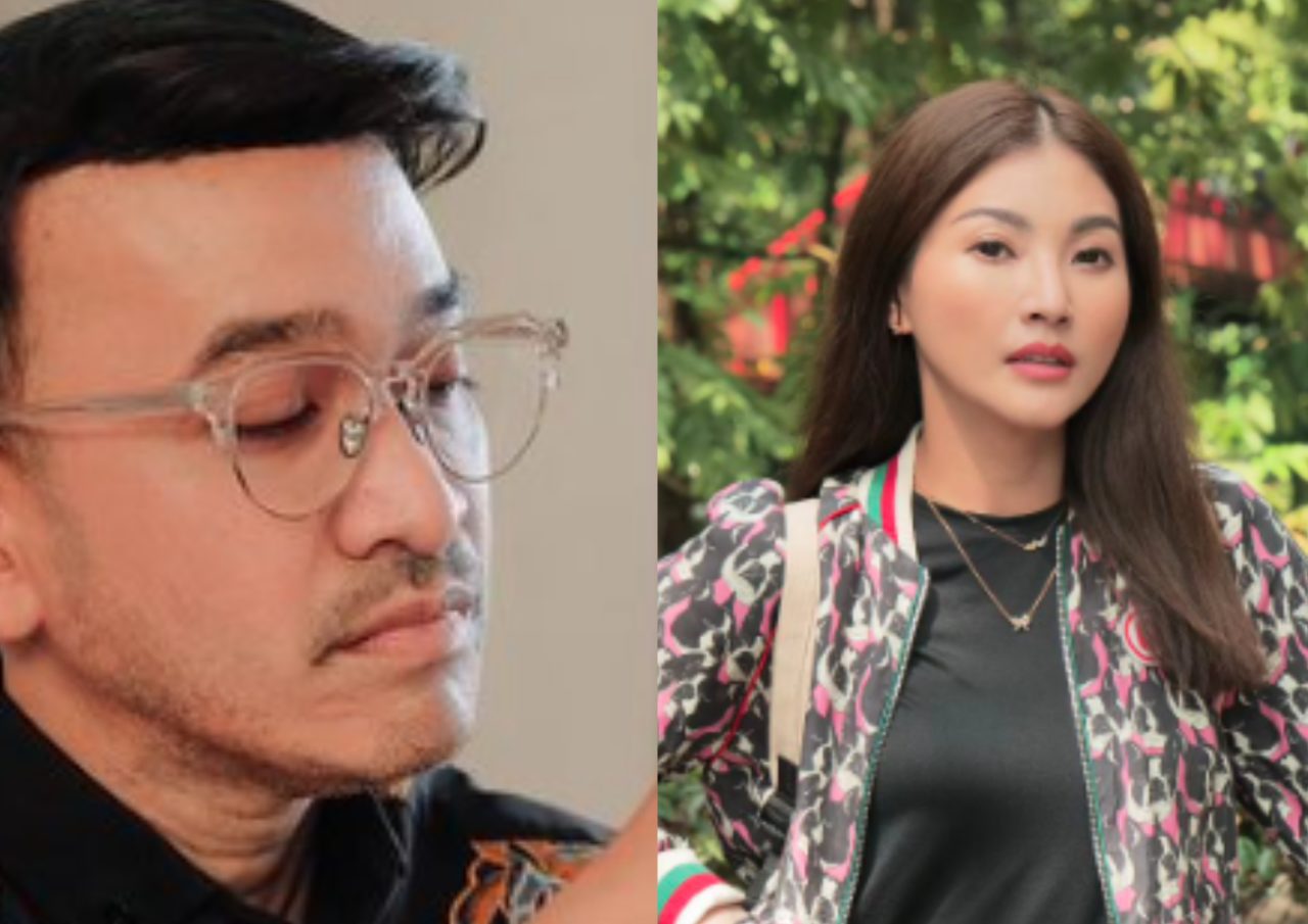 Wajah Semringah Sarwendah Jelang Mediasi dengan Ruben Onsu di Sidang Hak Asuh Anak [titlebase] Menjadi Sorotan
