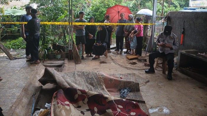 Warga di Depok Diteror Tetangga Sejak 2017, Rumah Sempat Ditempel Tulisan Hinaan