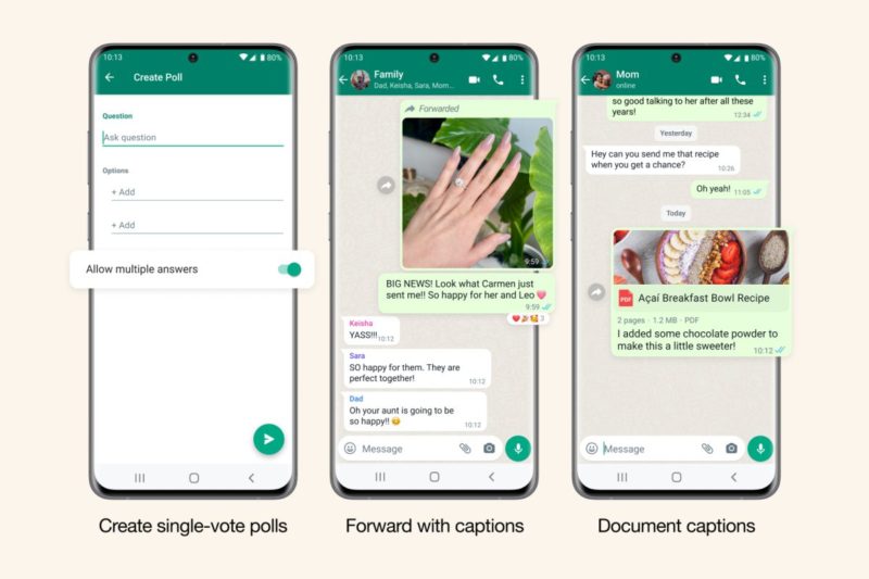 WhatsApp Rilis Fitur Username Tanpa Nomor HP, Begini Cara Pakainya!