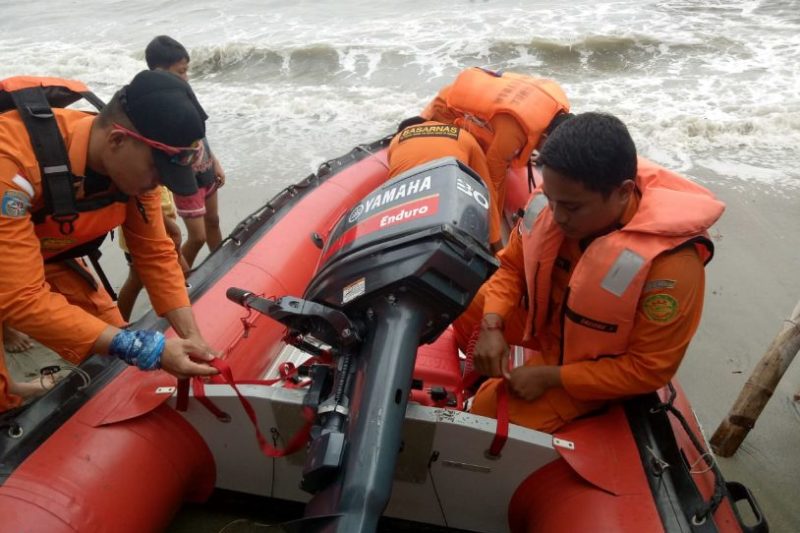 Wisatawan Asing yang Hilang di Teluk Tomini Sulteng Ditemukan Selamat, Pencarian Nahkoda Masih Berlangsung