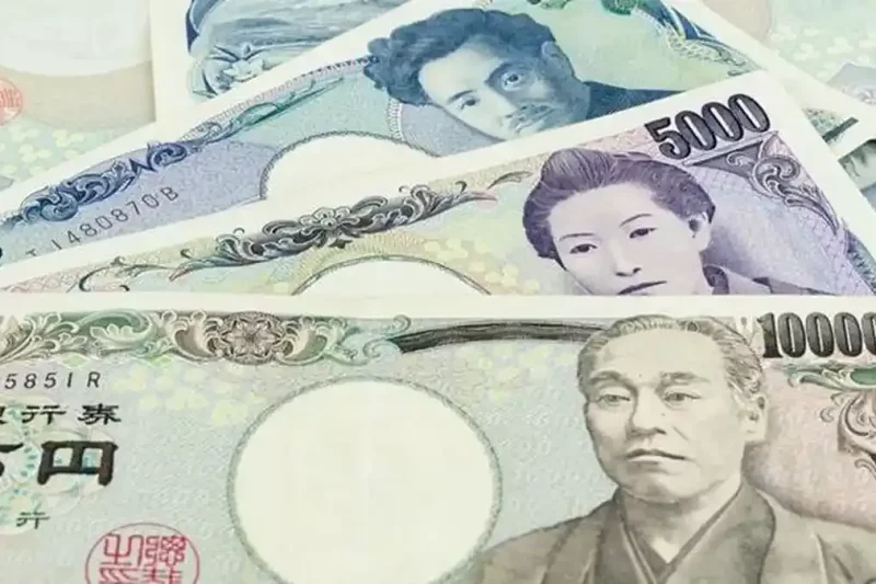 Yen Sentuh Level Terlemah Sejak 1986, Pasar Pantau Intervensi Pemerintah Jepang
