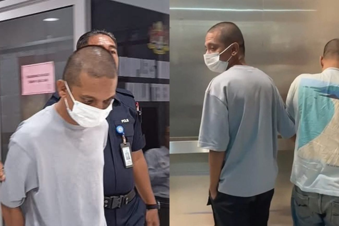 Ancaman Hukuman Mati Mengancam Pilot Malaysia Pembawa 26 Kg Narkoba ke RI