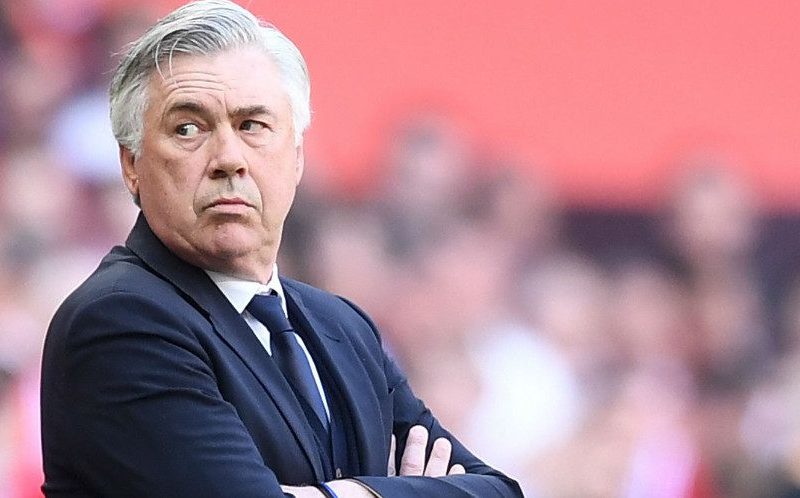 Carlo Ancelotti Ungkap Alasan Tolak Tawaran Latih Timnas Italia: Komitmen dan Kesetiaan