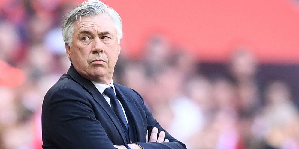 Carlo Ancelotti Ungkap Alasan Tolak Tawaran Latih Timnas Italia: Komitmen dan Kesetiaan