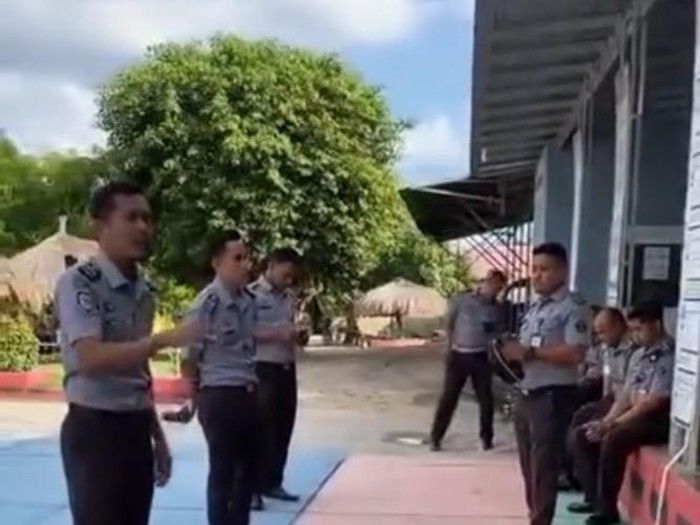 Cek Fakta: Video Penggerebekan Rumah Dinas Kalapas Waingapu, Apa yang Sebenarnya Terjadi?