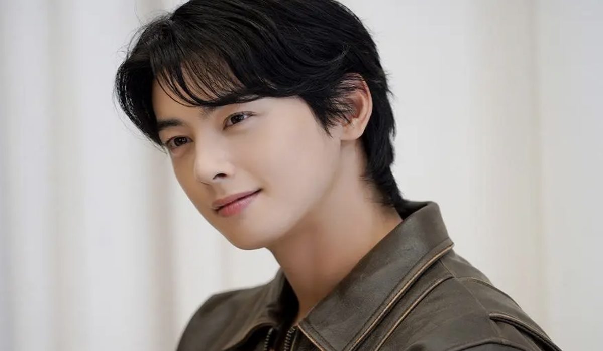 Cha Eun Woo Ajukan Banding Atas Penetapan Pajak yang Telah Dibayar: Kasus Pajak Senilai Ratusan Miliar Rupiah