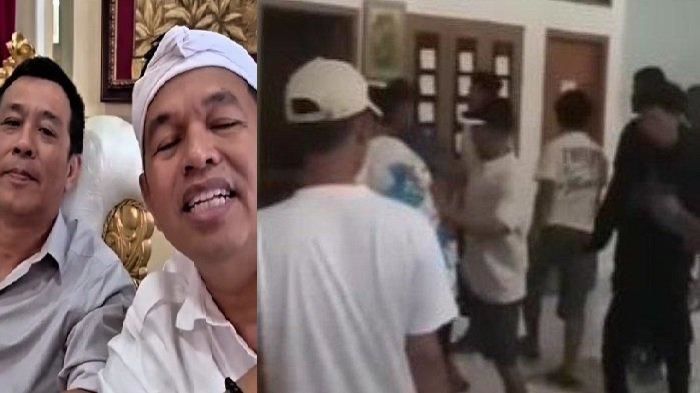 Dedi Mulyadi Beri Bantuan Rp 100 Juta untuk Keluarga Satpam yang Dibunuh di Jatiluhur