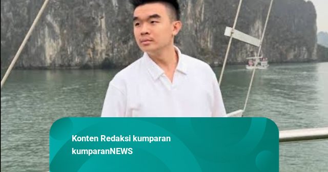 Heboh Content Creator Rekam Usher di GIIAS Tanpa Izin, Kasus ini Terus Berkembang