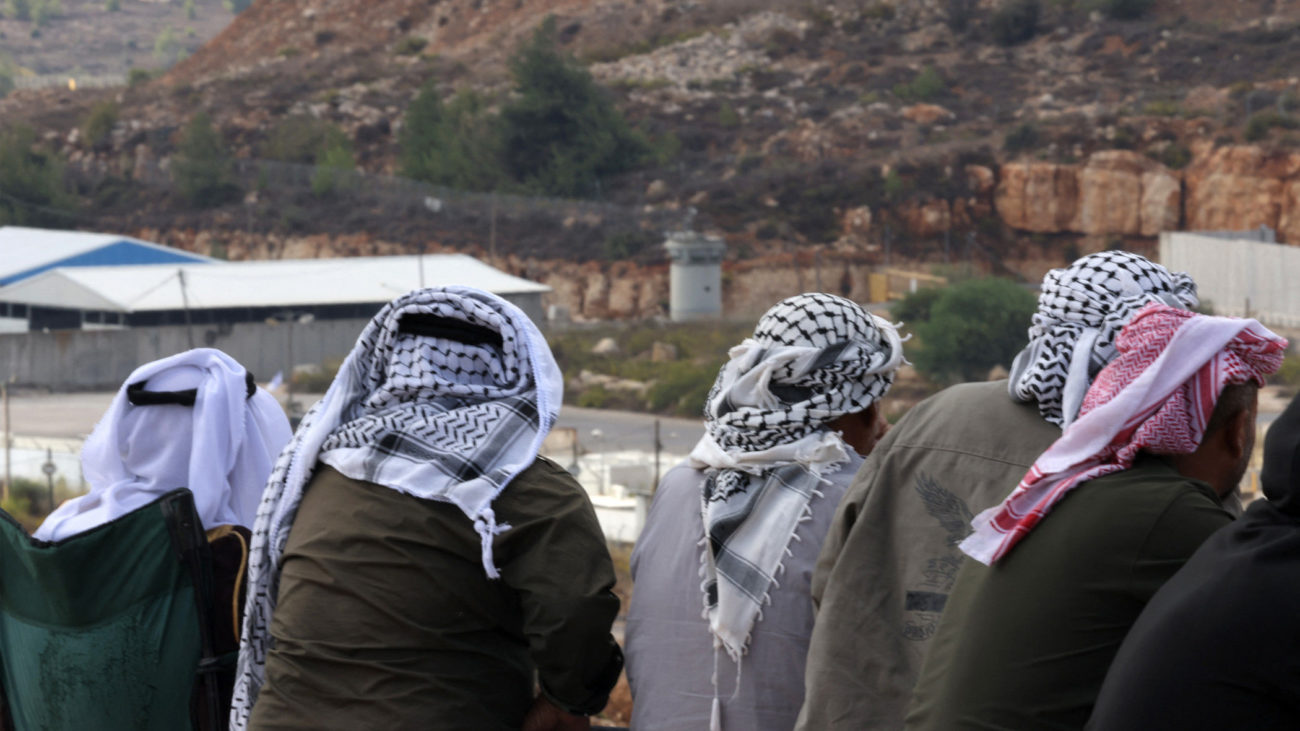 'Ide gila' Ben Gvir gunakan buaya sebagai penjaga penjara warga Palestina ditolak pengadilan