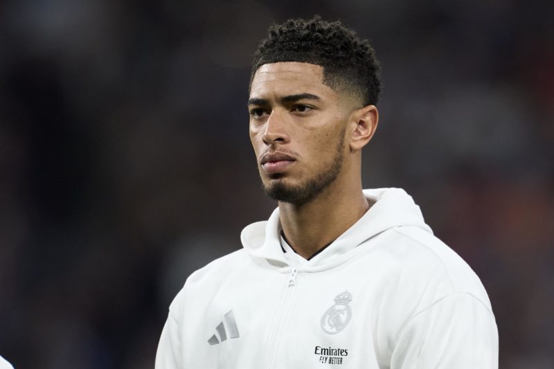 Isu Kepindahan Jude Bellingham dari Real Madrid Menguat Usai Sang Ayah Beri Tanggapan