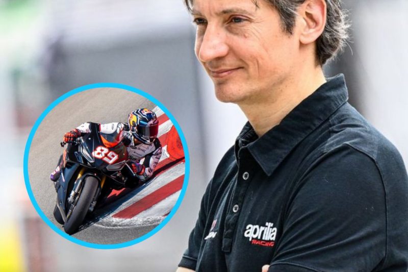 Jorge Martin Yakin Tetap Didukung Aprilia Demi Juara MotoGP 2026, Pengamat Beberkan Kuncinya