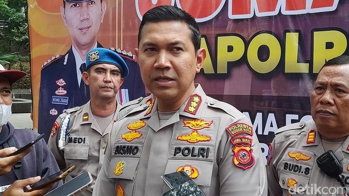 Kasus Alphard Viral di Bundaran HI Berlanjut, Satpam Diperiksa Propam Polda Jabar