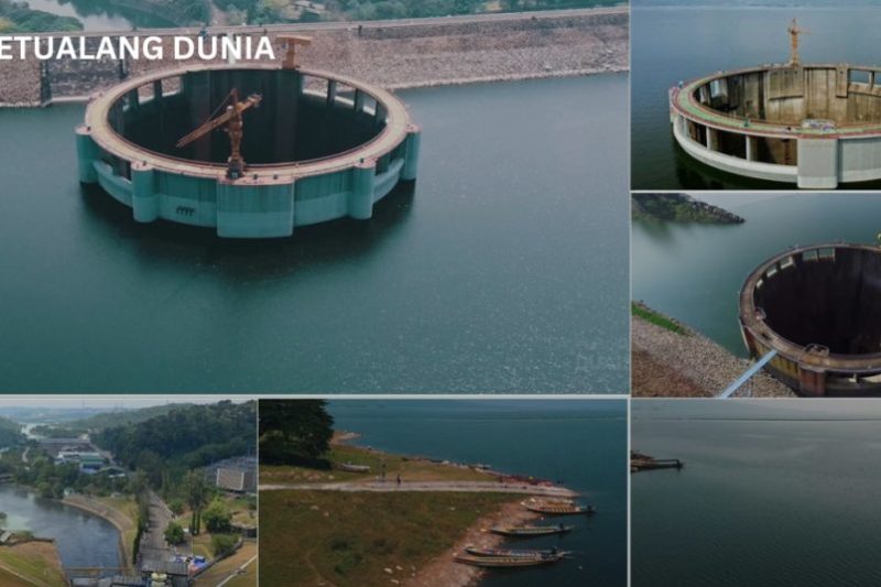 Kita Memang Dianggap Remeh, Curahan Hati Satpam Bundaran HI Usai Satpam Waduk Jatiluhur Tewas