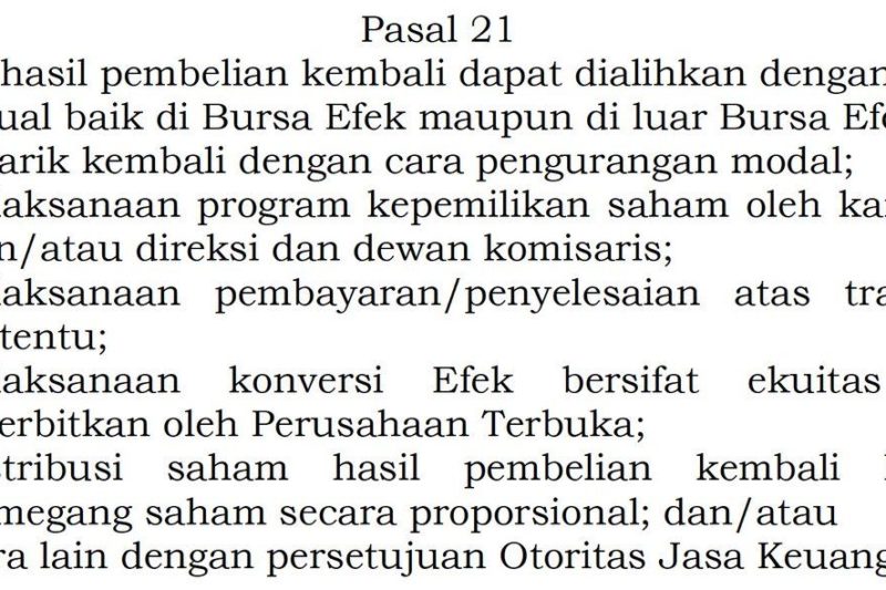 Membaca Arah Baru DSSA di Balik Perubahan Pemegang Saham, Bersiap Lepas Treasuri