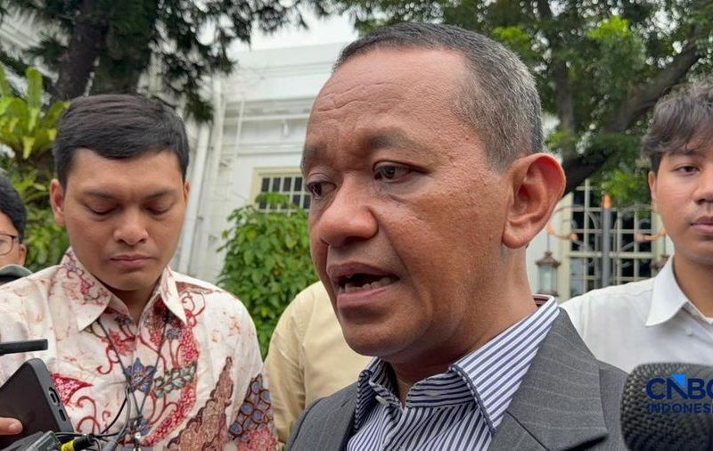 Pecah tawa! Depan Presiden Prabowo, Menteri Maruarar: Namanya Mas Bahlil ganteng, Kontribusi Bahlil Lahadalia dalam Pembangunan Perumahan Rakyat