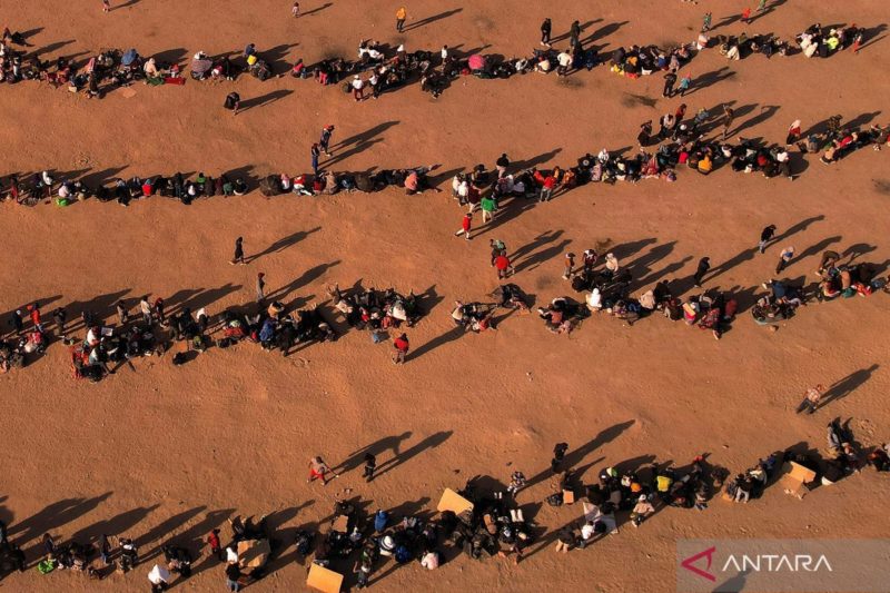 PM Spanyol Ungkap Alasan Ribuan Migran Maroko Terobos Perbatasan: Dihasut Mafia