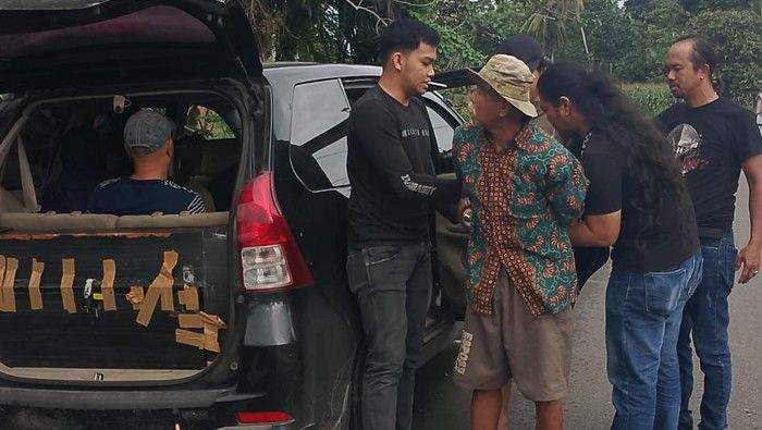 Polisi Ungkap Penculikan Jesslyn: Dibawa oleh Orang-Orang Suruhan Ibu [Titlebase]