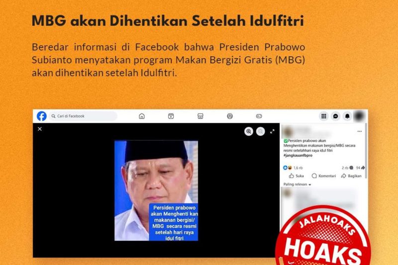 Program MBG Bakal Kembali Digugat, Kini Soal Perpres yang Diterbitkan Prabowo