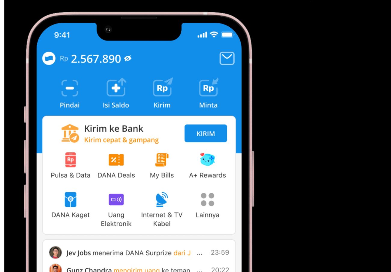 Ramai Lagi Isu Bank Asing Tarik Dana, Apa yang Sebenarnya Terjadi?
