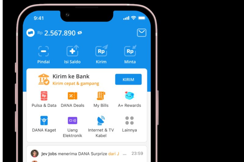Ramai Lagi Isu Bank Asing Tarik Dana, Apa yang Sebenarnya Terjadi?