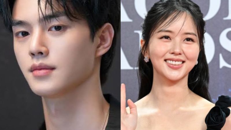 Ryu Hye Young Gabung Kim So Hyun dan Song Kang, Masih Pertimbangkan Drama Romantis ‘White Scandal’