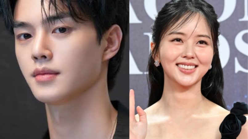Ryu Hye Young Gabung Kim So Hyun dan Song Kang, Masih Pertimbangkan Drama Romantis 'White Scandal'